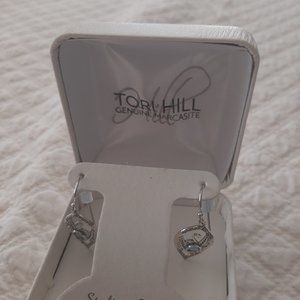 Tori Hill Earrings